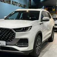 تیگو ۸ پرو مکس صفر ۴۰۴ و ۴۰۵ سفید و مشکی