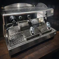 فروش فوری پکیج کامل تجهیزات کافی‌شاپ