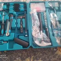 جعبه ابزار آکبند