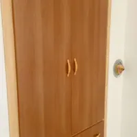 آپارتمان شهرک پردیس (شهرداری)