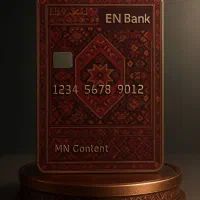 طراحی کارت بانکی دیجیتال|خدمات رایانه‌ای و موبایل|بندرعباس, |دیوار