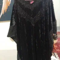 تعداد بسیارزیادی مانتو