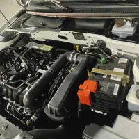 پارس سال ال ایکس سفارشی فول گاز سیمی|خودرو سواری و وانت|شیراز, شهرک بهشتی|دیوار