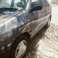 پراید مدل ۹۰ تک برگ سند