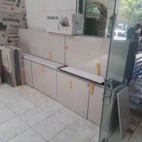 کابینت پبش ساخته ۷۷۷۷|مصالح و تجهیزات ساختمان|شیراز, شهرک مدرس|دیوار