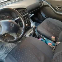 فروش ۴۰۵ مدل ۸۹|خودرو سواری و وانت|مریوان, |دیوار