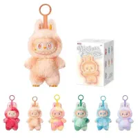 عروسکهای لبوبو|اسباببازی|رباطکریم, رباطکریم|دیوار