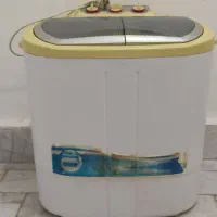 لباسشویی مینی -کهنه شور