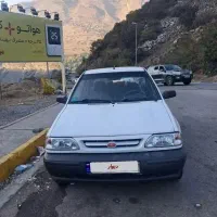 پرایدتک سوز ۸۷|خودرو سواری و وانت|ری, علایین|دیوار