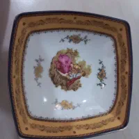 سرویس چینی ۶ نفره|ظروف سرو و پذیرایی|آزادشهر, |دیوار