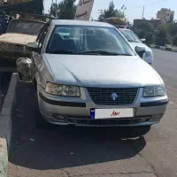 سمند87|خودرو سواری و وانت|سبزوار, جوادیه شرقی|دیوار