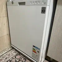 ظرفشویی الجی ۱۴ نفره|ماشین ظرفشویی|گلستان (تهران), |دیوار