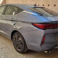 KMC J7 طوسی روشن متالیک صفر|خودرو سواری و وانت|اسلام‌شهر, شهرک مفیدی|دیوار