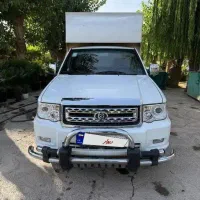 نیسان پادرا پلاس۱۴۰۲