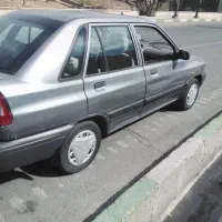 پراید 141sx هیدرولیک+ABS مدل ۸۹/ کم کارکرد و سرحال