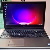 دل 7540 i7 9850H ،گرافیک T1000 T2000 مهندسی گیمینگ|رایانه همراه|تهران, ارم|دیوار