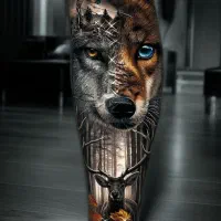 اموزش حرفه ای تتوبدن فقط2300،،انجام تتوبدن|خدمات آموزشی|مشهد, طبرسی شمالی|دیوار