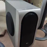 سینمای خانواده ال جی