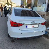 خودرو آریزو 5 مدل 96  قیمت 980|خودرو سواری و وانت|قاسم‌آباد (خواف), |دیوار