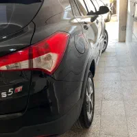 هایما S5 T6 اتوماتیک ۶ سرعته|خودرو سواری و وانت|قزوین, |دیوار