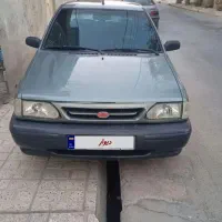 پراید مدل 87 دوگانه|خودرو سواری و وانت|نظرآباد, نظرآباد|دیوار