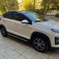 X22پرو اتوماتیک|خودرو سواری و وانت|اصفهان, آبشار|دیوار