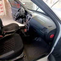 ساینا اس دوگانه کارخانه 1403( گارانتی فعال) بی رنگ|خودرو سواری و وانت|مرند, |دیوار