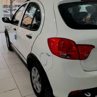 کوئیک GXR مدل 1404|خودرو سواری و وانت|مشهد, امیر|دیوار