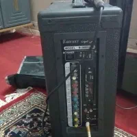 اکو همراه  برین صوت