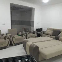 مبل تخت شو|مبلمان خانگی و میز عسلی|کرفتو, |دیوار