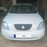 تیبا ۱ بیرنگ بی ضربه