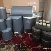 سرویس اورانوس|ظروف نگهدارنده، پلاستیکی، یک‌بارمصرف|قم, علی آباد سعدگان|دیوار