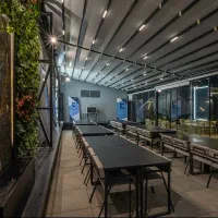 اجاره فضای ایونت و مهمانی|خدمات پذیرایی، مراسم|تهران, کامرانیه|دیوار