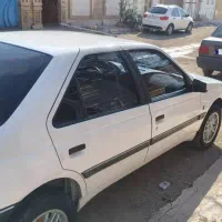 پژو SLXمدل ۹۴|خودرو سواری و وانت|سیرجان, |دیوار