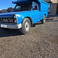 نیسان مدل ۹۷ دوگانه کارخانه بیرنگ