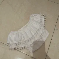 لباس دخترانه