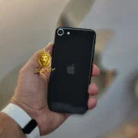 آیفون Se 2020 حافظه 128 گیگ باتری 100 دستگاه بشرط