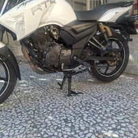 موتورسیکلت