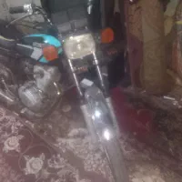 موتور هوندا125|موتورسیکلت|پیشوا, |دیوار