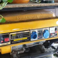 موتوربرق 4کیلووات