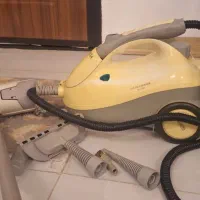 جارو شارژی و سبزی خردکن فرش ۶ متری|فرش|تهران, ارامنه|دیوار