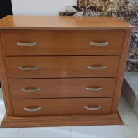 دراور و میز تلویزیون