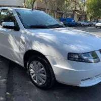 سورن پلاس ۱۴۰۳ در حد خشک|خودرو سواری و وانت|تبریز, |دیوار