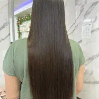 مدل پروتین تراپی و کراتین و صافی|خدمات آرایشگری و زیبایی|شیراز, دلجو|دیوار