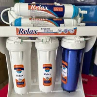 فروشگاه تصفیه آب اقساطی