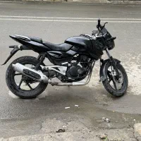 موتور پالس ۲۰۰ باجاج