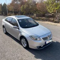 برلیانس H330 مدل ۹۵ خاص|خودرو سواری و وانت|تبریز, |دیوار