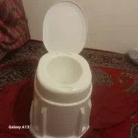 توالت فرنگی