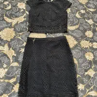 دو دست لباس مجلسی نو|لباس|آران و بیدگل, |دیوار