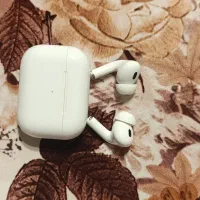 ایرپاد پرو ۲ .طرح اپل